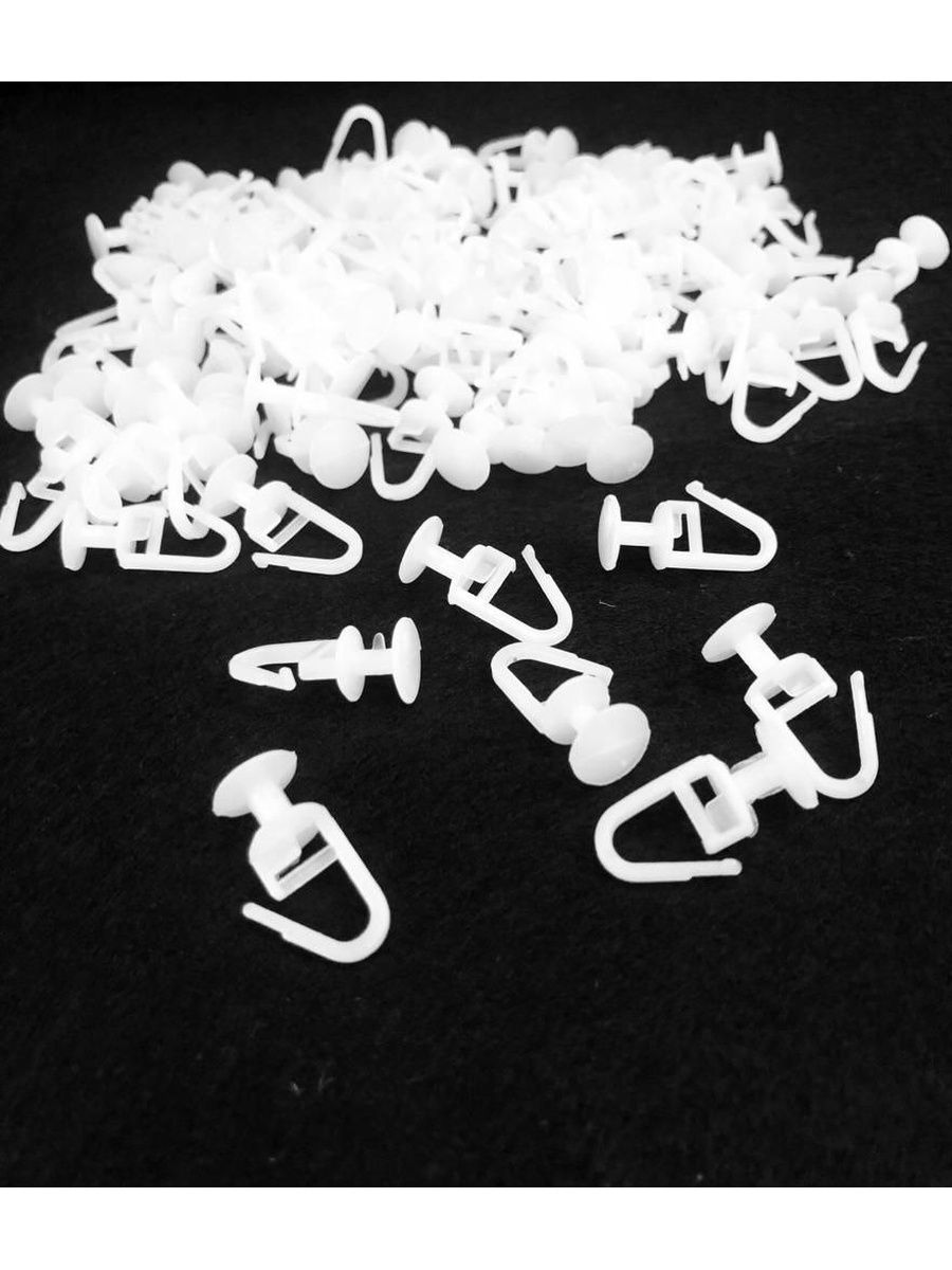 Крючки Для Штор Купить В Туле