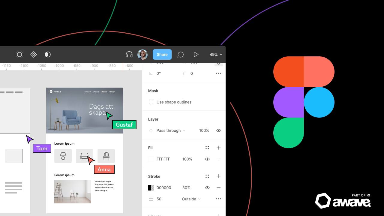 Фигма ui ux