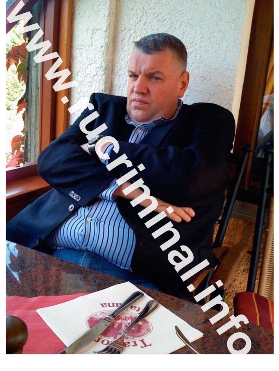 Как стало известно ВЧК-ОГПУ, два часа назад в Москве при странных обстоятельствах умер Петр Чувилин - экс-советник Рамзана Кадырова, некогда крупнейший теневой банкир, один из главных свидетелей по де