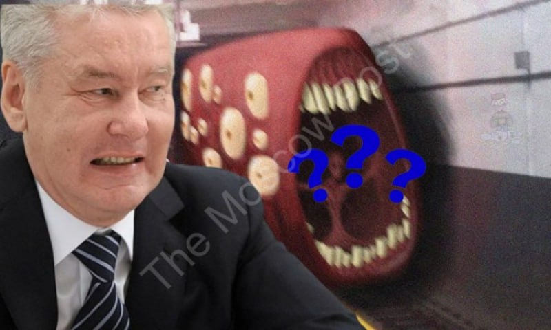​Пять вопросов Сергею Собянину, или письма в никуда  Сергей Семенович Собянин человек, конечно, хороший