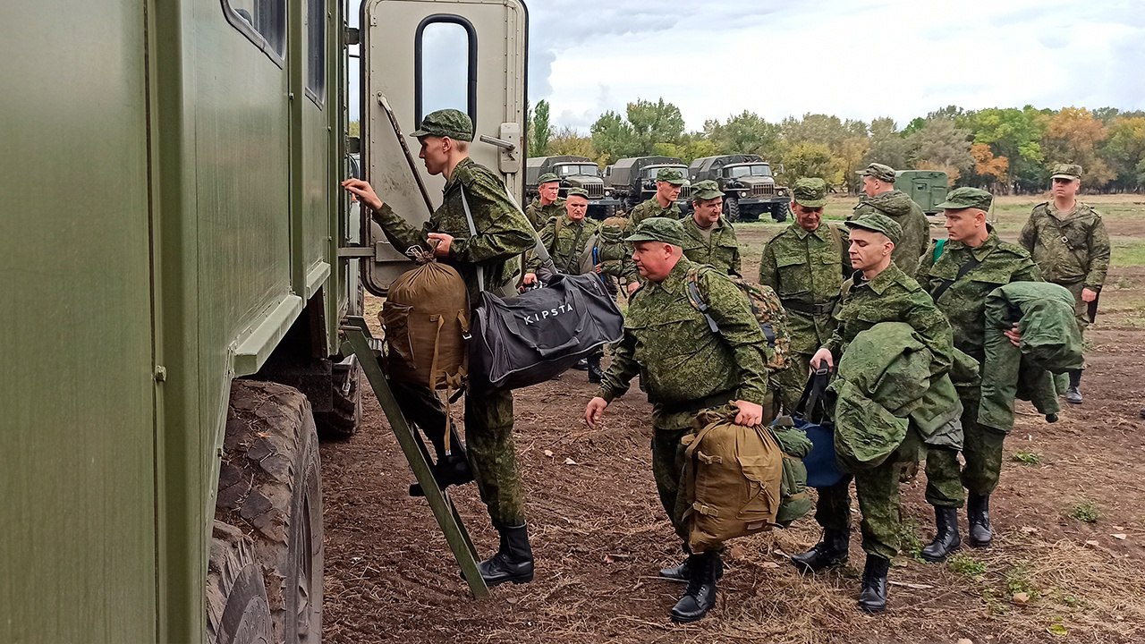 Фото с военных сборов