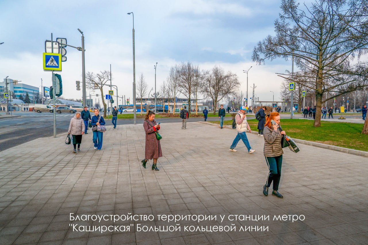 бульвар рокоссовского в москве