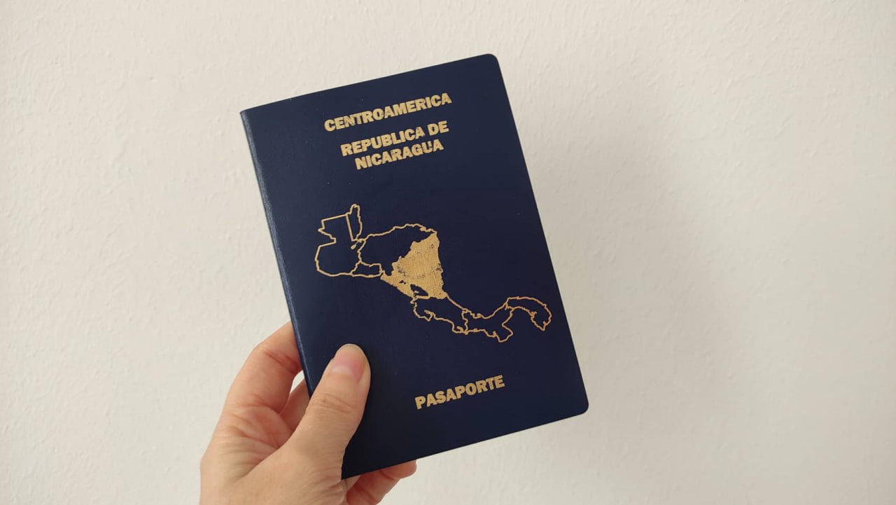 Qué se necesita para renovar el pasaporte