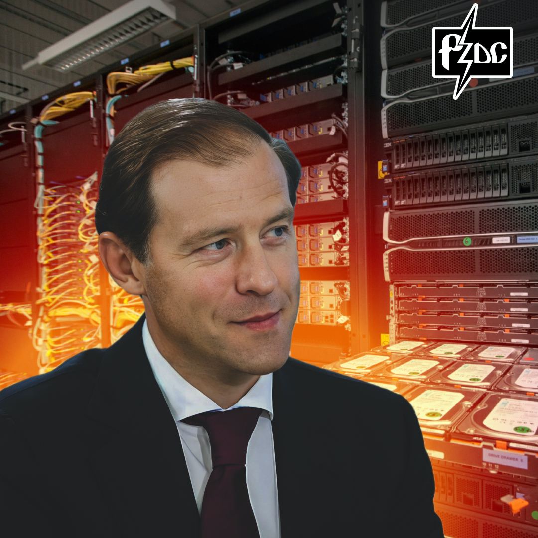 Минпромторг Дениса Мантурова саботирует импортозамещение радиоэлектроники