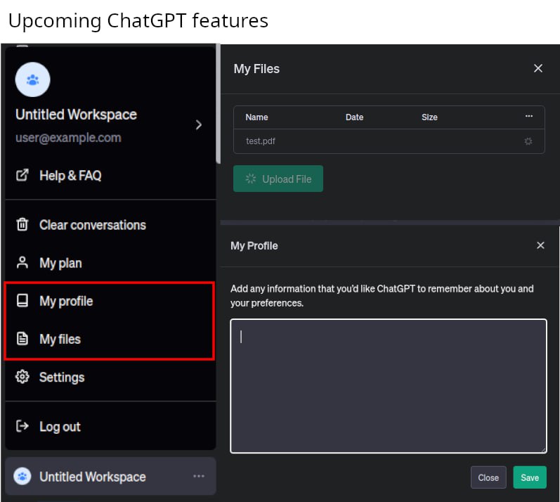 Chatgpt android