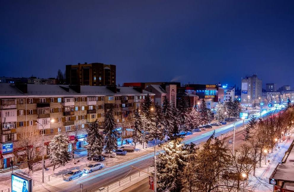 Карачаево Черкесия столица Республики