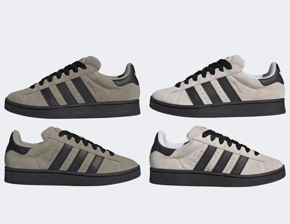 Adidas campus 00s