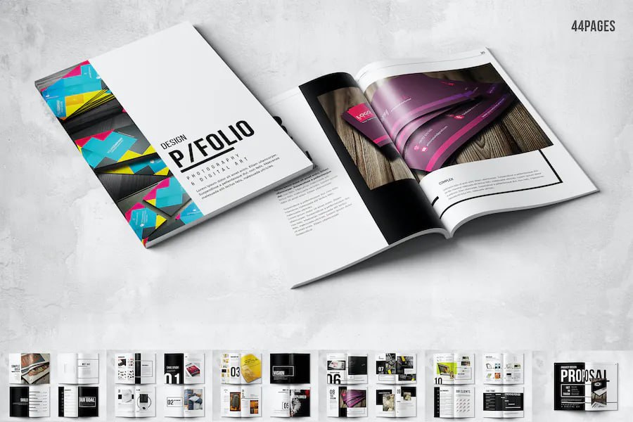 Huge pages