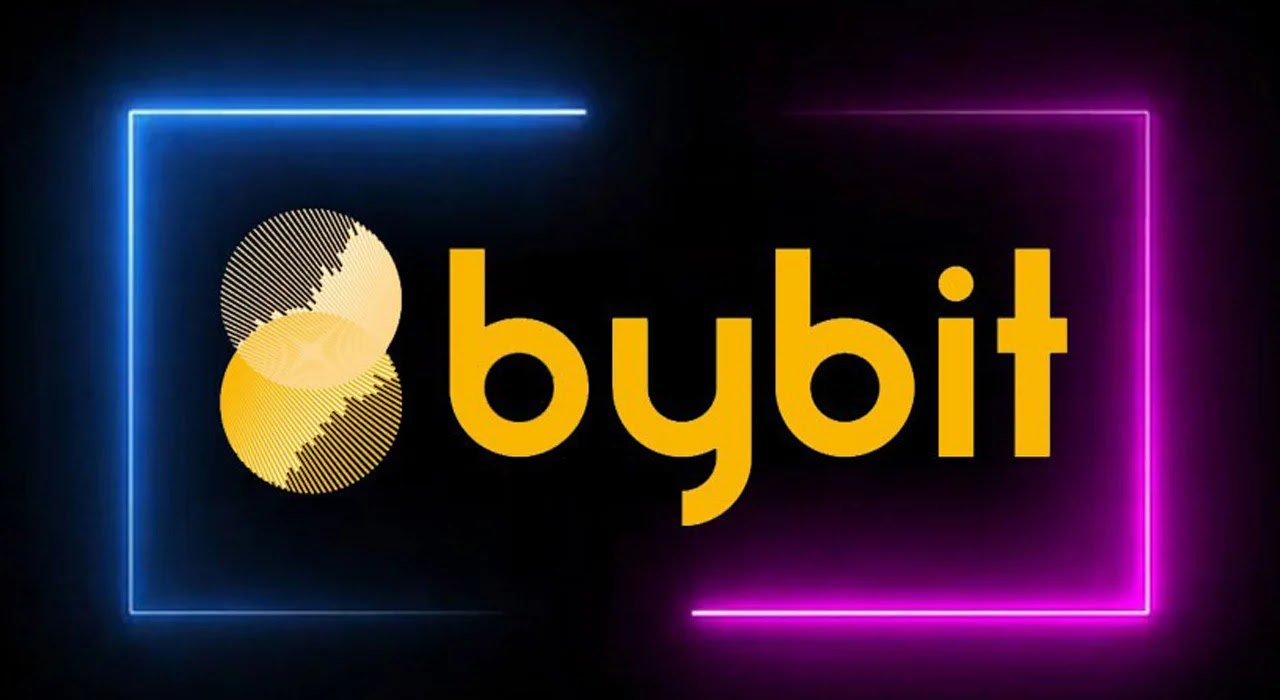 Buy bybit. Криптобиржа BYBIT. BYBIT лого. Baybit биржа. BYBIT криптовалюта.