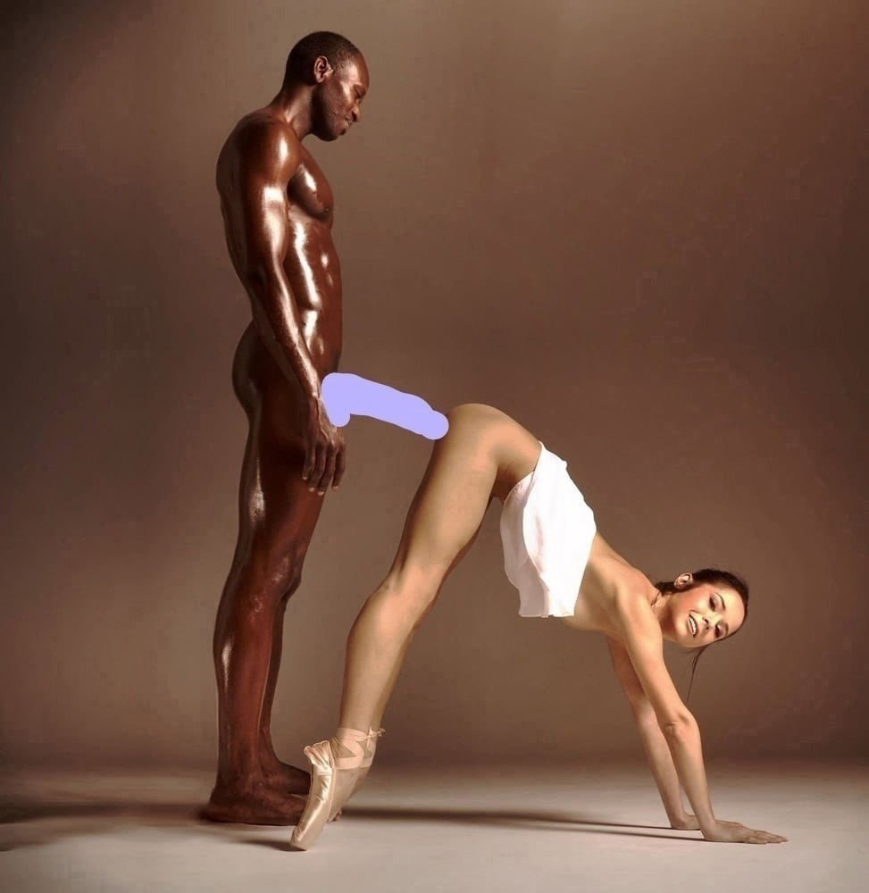 Naked salsa dance erotic - fueling desires with every sway