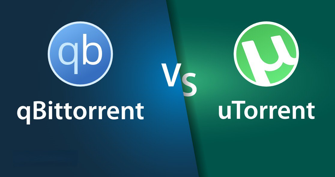 Qbittorrent или utorrent. UFILER или utorrent что лучше