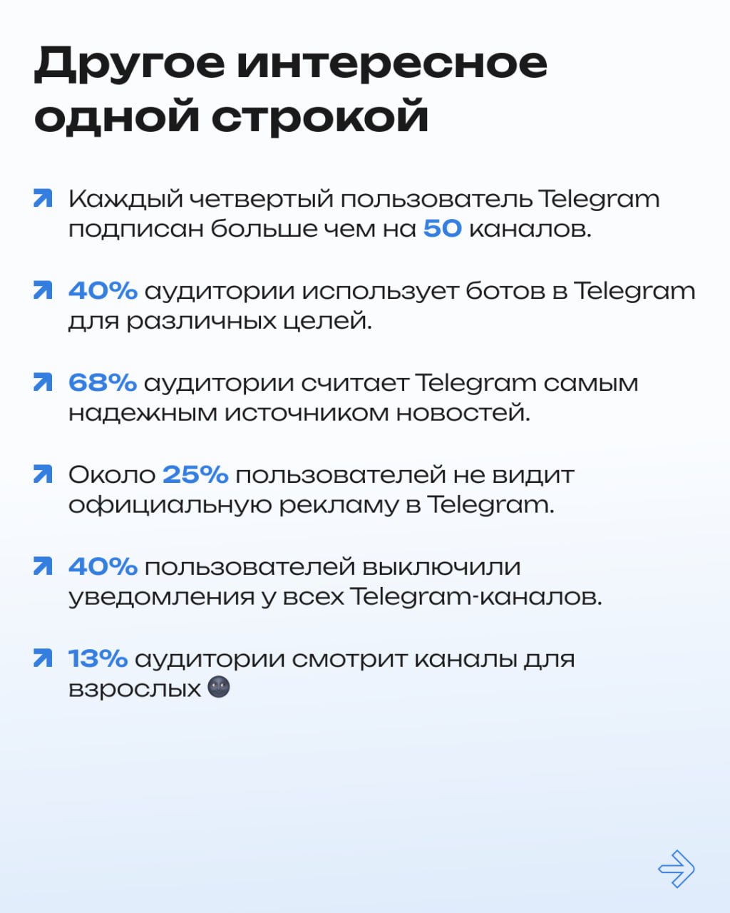 Как подключить телеграмм канал к статистике фото 114