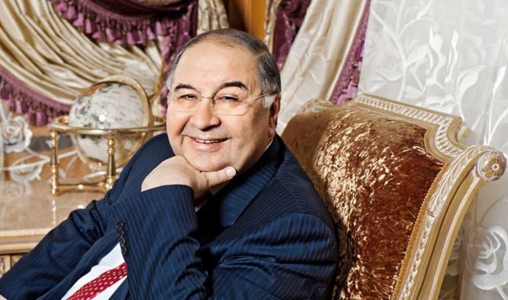 Алишер Усманов надеется на то, что Германия прекратит его уголовное дело об отмывании денег, уклонении от уплаты налогов и обходе санкций, заявляют представители российско-узбекского бизнесмена