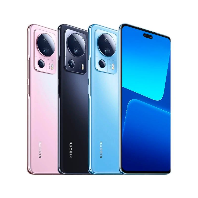 Купить Xiaomi 13 Pro 128gb