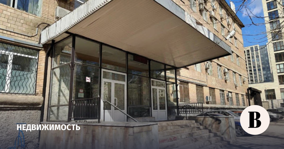 ? Прошлогодний скандал о продаже вором из &laquo;Роскосмоса&raquo; Дмитрием Рогозиным площадей на ул