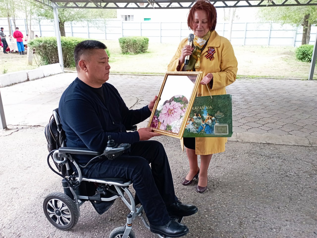 Элистинский дом-интернат для престарелых и инвалидов. Республиканская больница элиста. Инвалиды калмыкии. Инвалиды калмыкии. Инвалиды калмыкии.