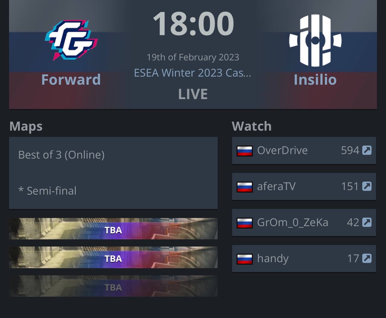 что такое esea в стиме фото 19