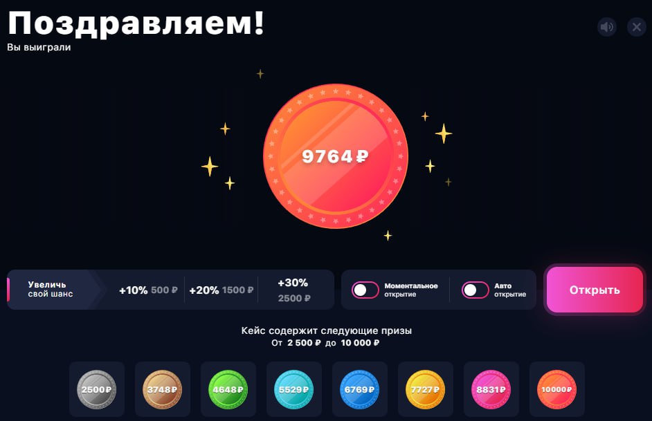 Ваучер 1win сегодня 2022