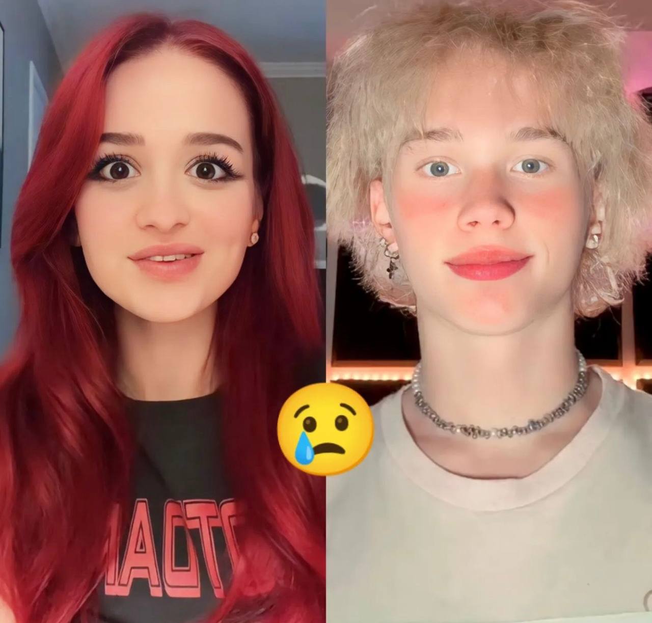 Милохин заявил на стриме что уже хочет помирится с Катей. 