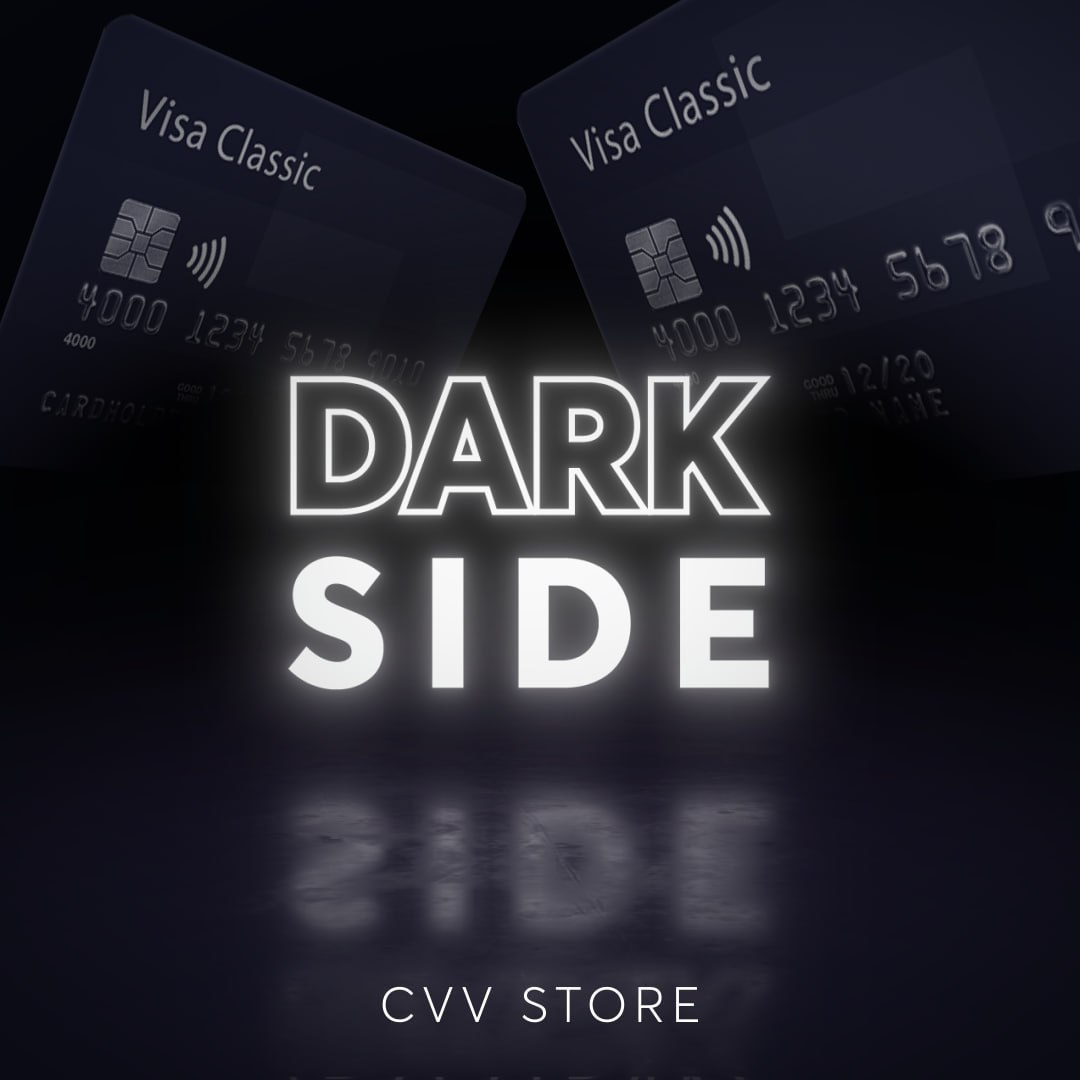 Dark side channel. Darkside cc.