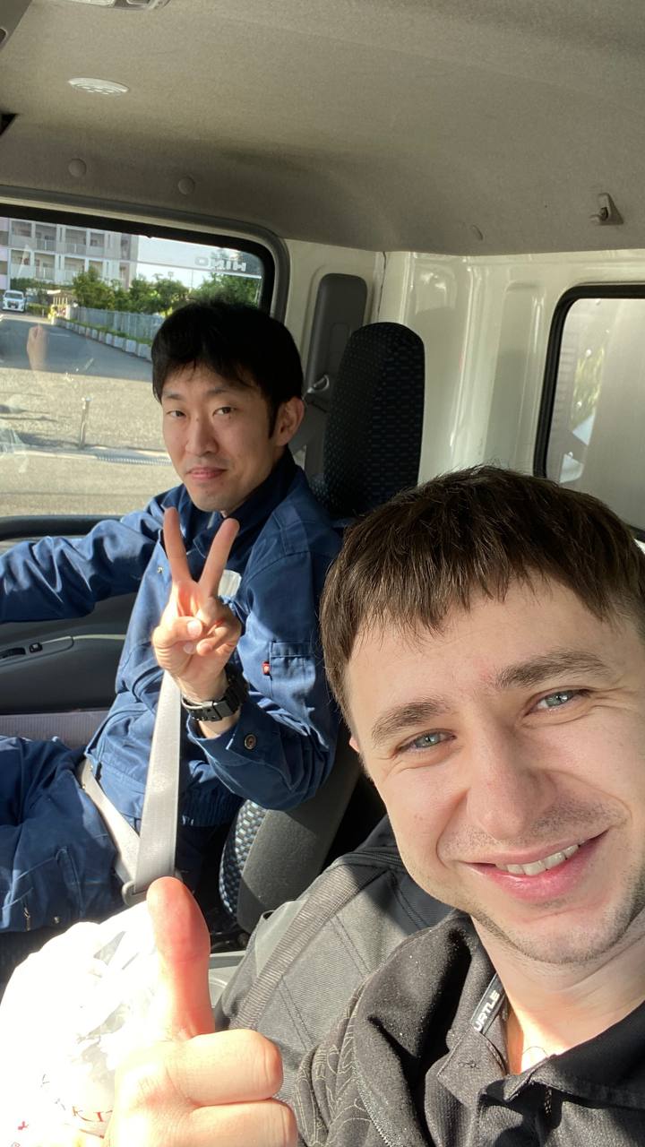 Post #1180 — Сашка япончик (@japonchikk)