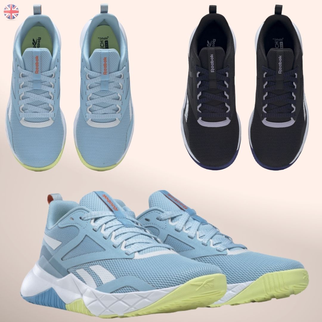 Reebok nfx trainer