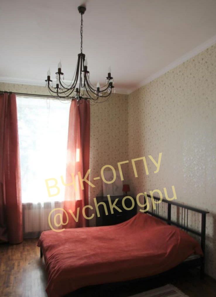 ВЧК-ОГПУ удалось найти фотографии квартиры на Васильевском острове, которую перед взрывом арендовала Дарья Трепова