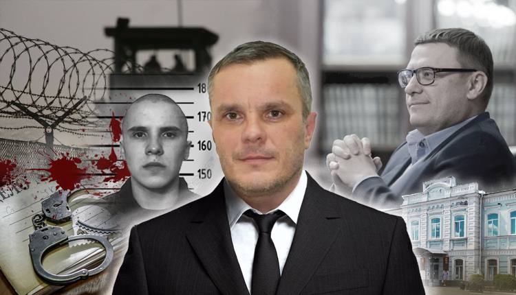 ​Избили кувалдой и бросили в багажник  И это не голливудский боевик, а реальность небольшого городка на Южном Урале