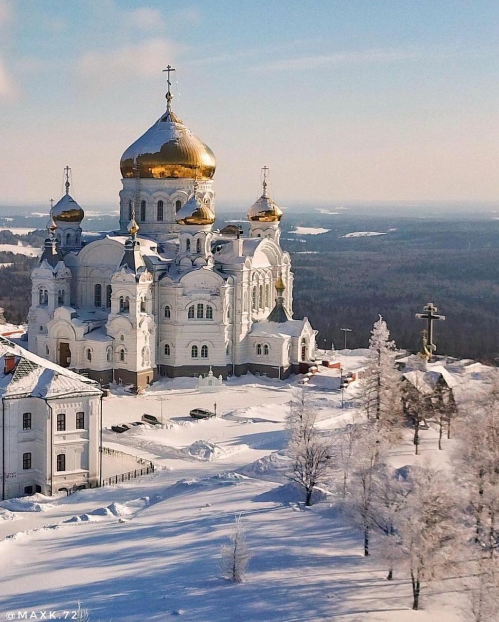 белогорье пермский край достопримечательности