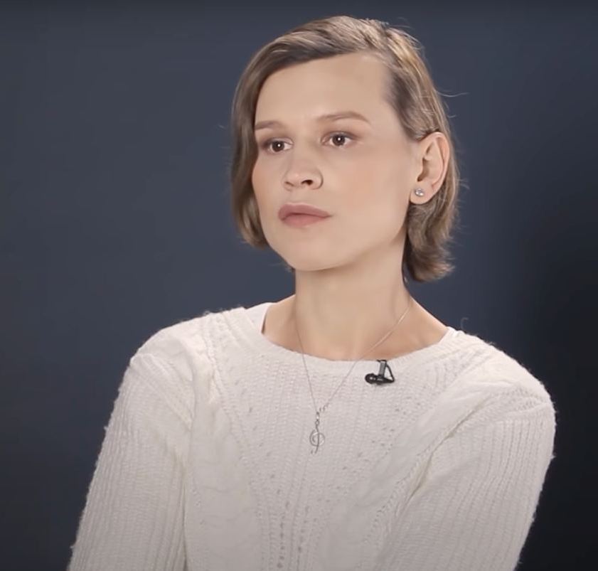 Екатерина майерс до и после операции #8855 post - Журнал "Холод" (@holodmedia)