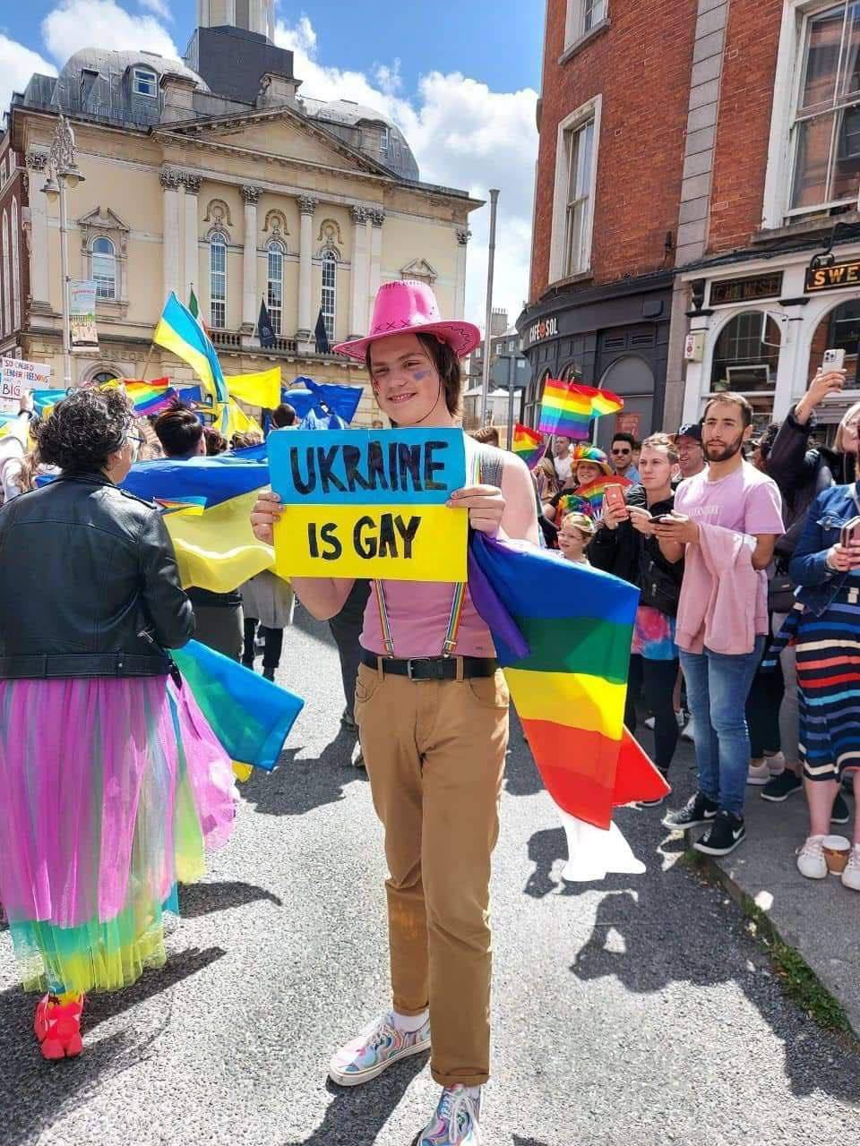 украина геи лесбиянки фото 17