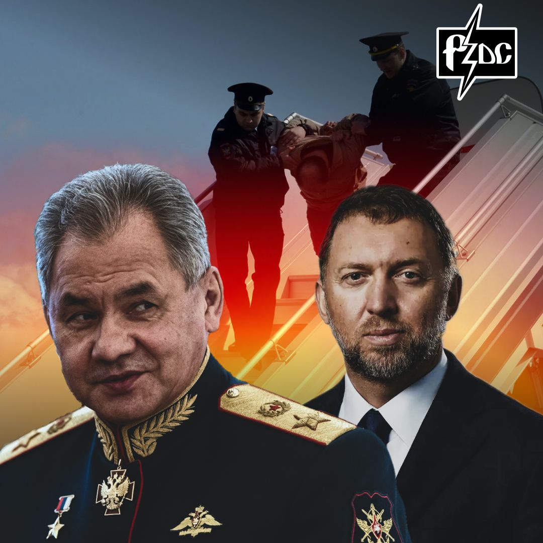 Устроивший вчера дебош на борту московского авиарейса экс-директор «Военно-промышленной компании» Александр Красовицкий накидался до невменоза вместе с нынешним руководителем «ВПК» Сергеем Васютиным