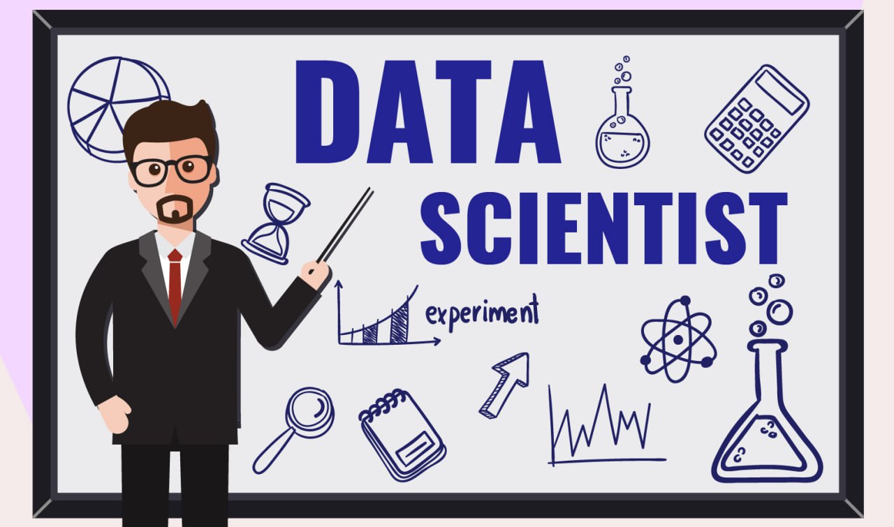 Проекты по data science для новичков