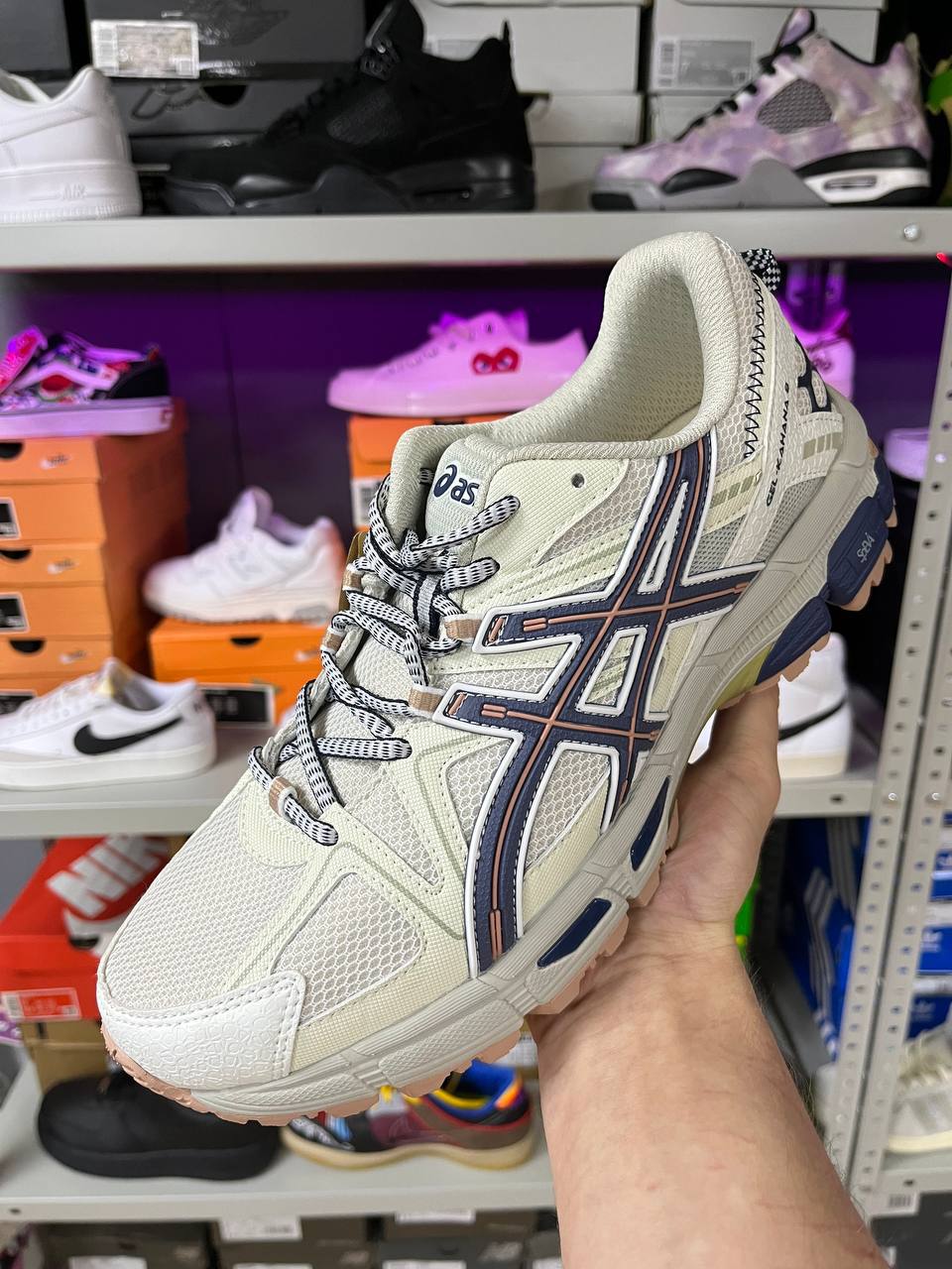 Поставщик кроссовок. Кроссовки ASICS Kahana 8. Асикс Gel Kahana 8. Кроссовки ASICS Gel Kahana. ASICS Gel Kahana 8 мужские.