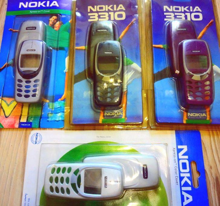 Nokia 3310 2000