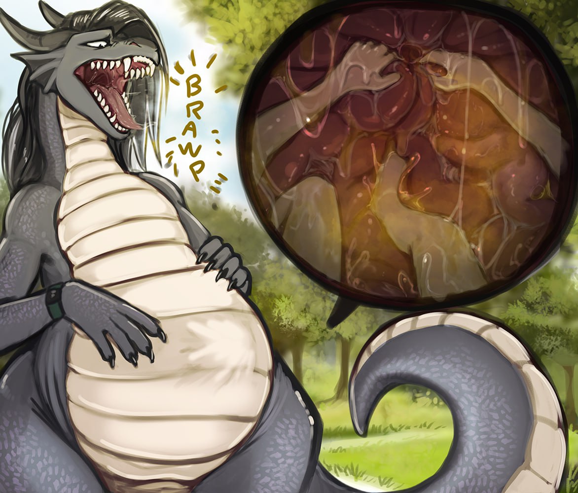 Vore Image