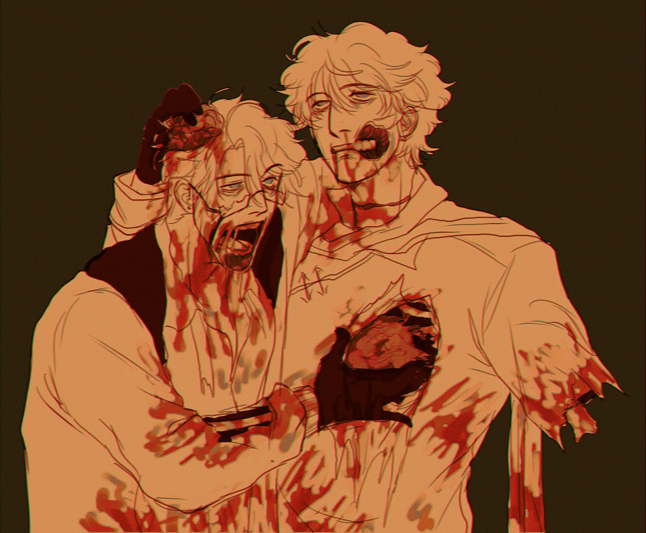 https://ironicorange.tumblr.com/post/699324735849381888/goretober-day-28 