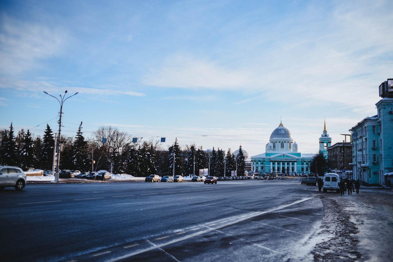 Курский гидрометцентр