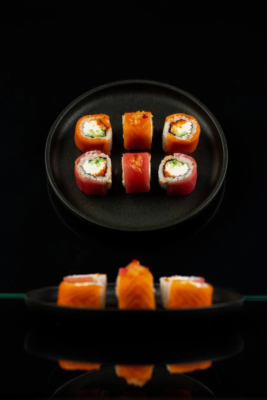 Wasabi заказать суши фото 75