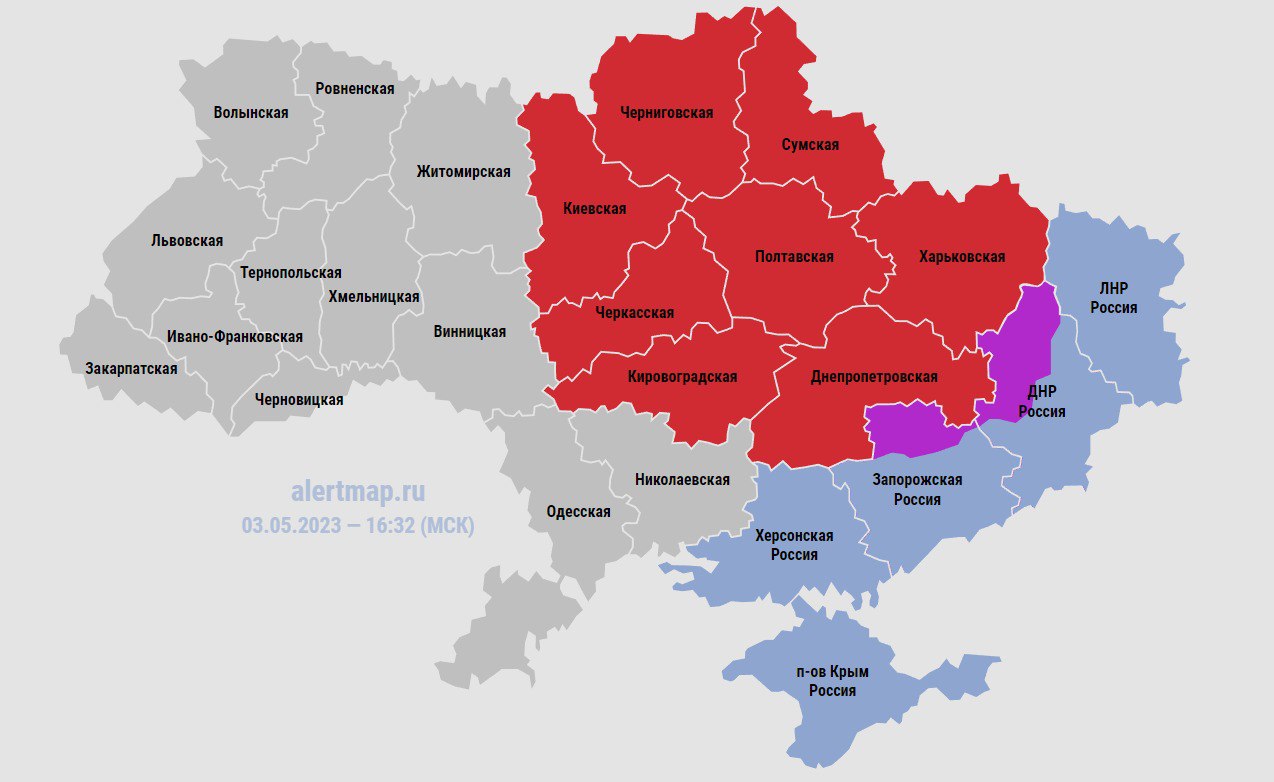 Карта украины тернопольская область