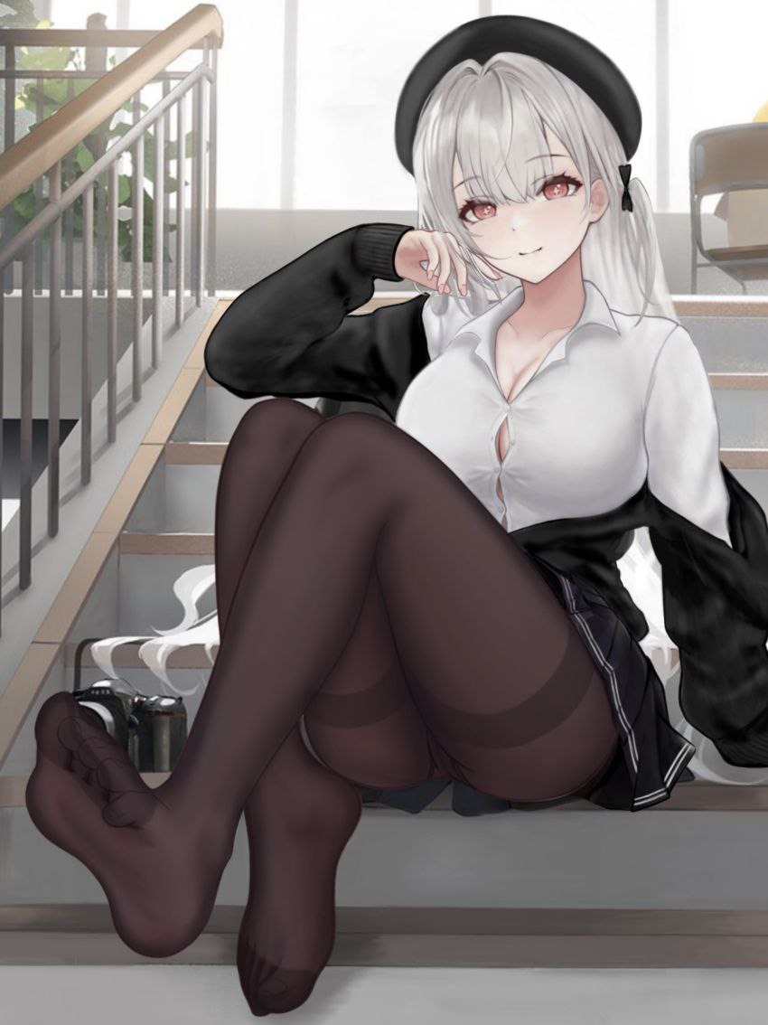 Публикация #3219 — Anime feet | Ступни аниме девушек (@animefeetgirl)