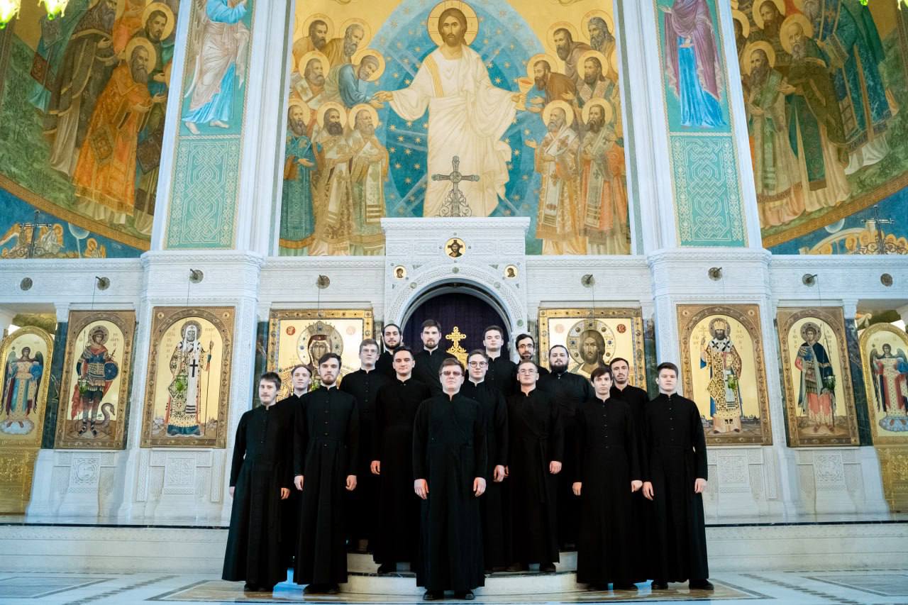 Иоанно Предтеченский собор Зарайского Кремля