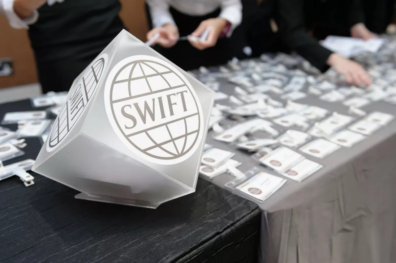 Россельхозбанк без SWIFT  ООН, несмотря на все усилия, не смогла убедить Евросоюз снова подключить Россельхозбанк к SWIFT, России нужны результаты по имплементации меморандума с ООН об экспорте сельск