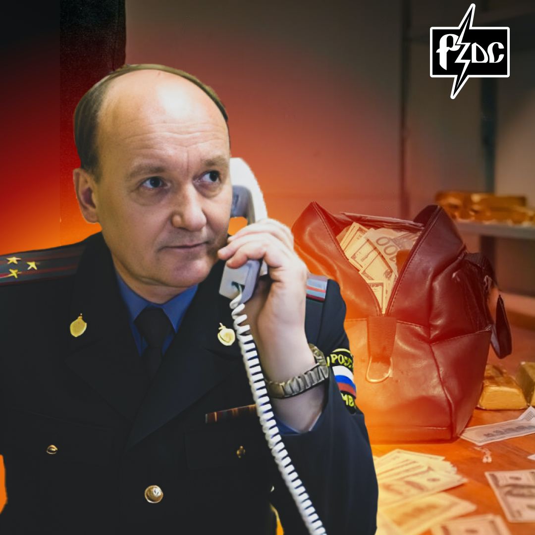 ​​ФАС Максима Шаскольского, наконец, обнаружила у себя под носом картельный сговор частных охранных предприятий, но ничего им, как водится, за это не будет