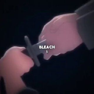 Telegram channel Bleach — @Bleach_best — TGStat