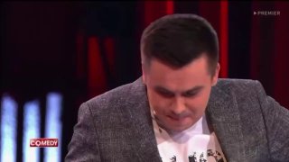 Прибить или приклеить табличку камеди клаб видео